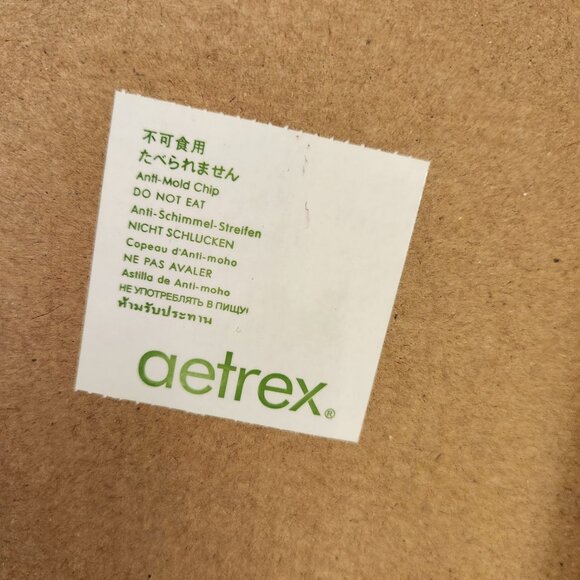 Aetrex "Carly" Burgundy Knit Sneakers. NIB. Size 6-6.5 - Picture 9 of 10